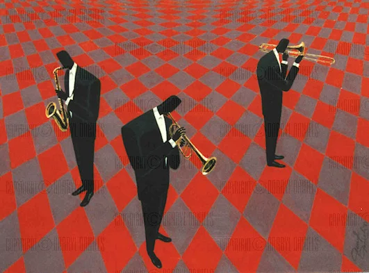 Floorshow