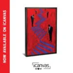Darryl Daniels-iCanvas-Partnership